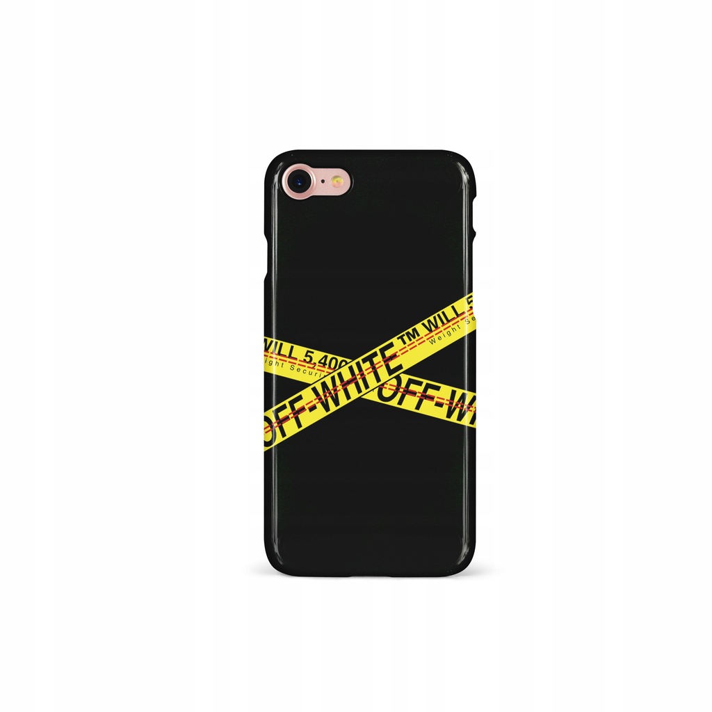 ETUI OFF WHITE SUPREME CASE SAMSUNG GALAXY A30 - 8484101722 - oficjalne ...