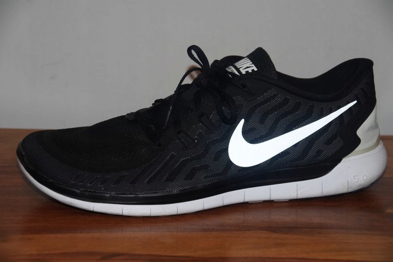 NIKE FREE 5.0 męskie buty biegowe ~ 48,5