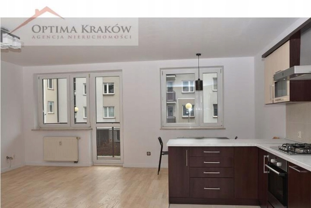 Mieszkanie, Kraków, Swoszowice, 61 m²