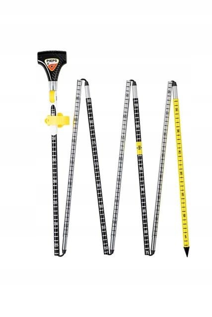 Sonda lawinowa PIEPS ALUMINIUM PROBE 260