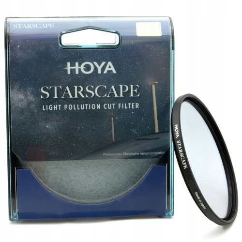Купить Hoya Starscape - фильтр для ночной фотографии, 67 мм: отзывы, фото, характеристики в интерне-магазине Aredi.ru