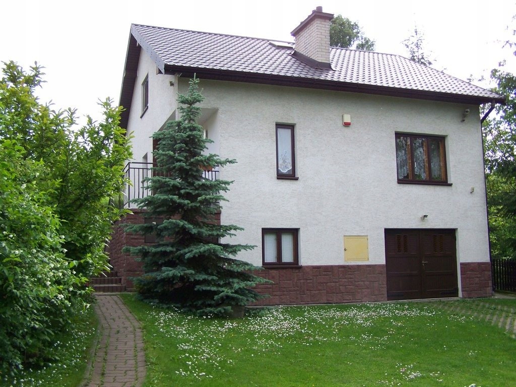 Dom Biecz, gorlicki, 150,00 m²