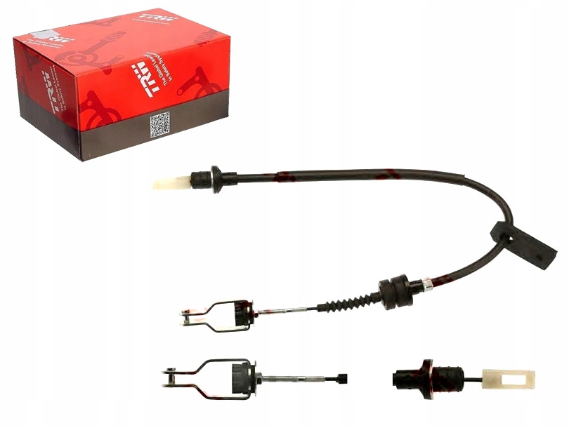 LINKA SPRZĘGŁA NISSAN PRIMERA 1.6 09.96-07.02 TRW