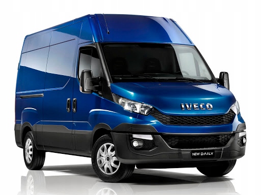 Купить Подушки безопасности IVECO DAILY 2000-2020 гг.: отзывы, фото, характеристики в интерне-магазине Aredi.ru