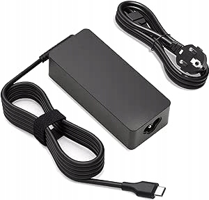 J2102 USB C 65W 45W ładowarka do Lenovo ThinkPad