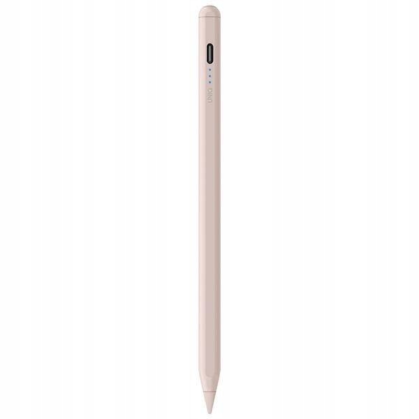 UNIQ Pixo Lite rysik magnetyczny do iPada różowy/blush pink
