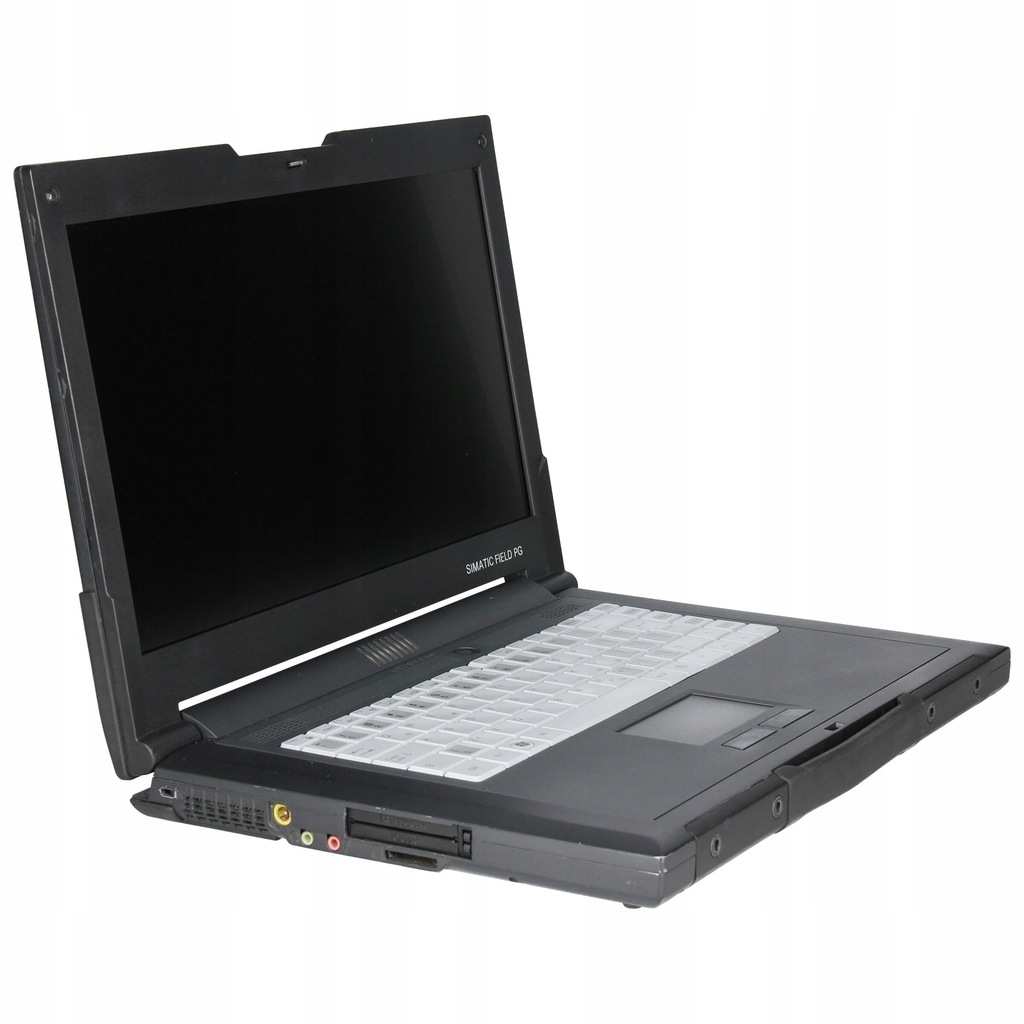 Laptop Siemens SIMATIC Field PG M3 i7 4 GB 320 HDD