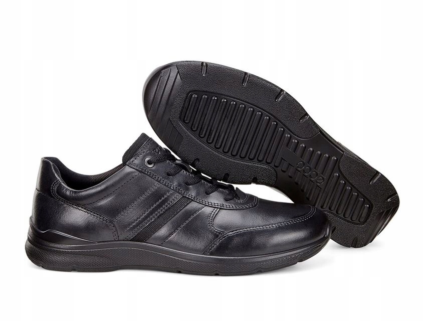 ecco irving