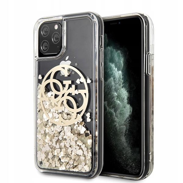GUESS ETUI CASE DO IPHONE 11 PRO MAX ORYGINAŁ