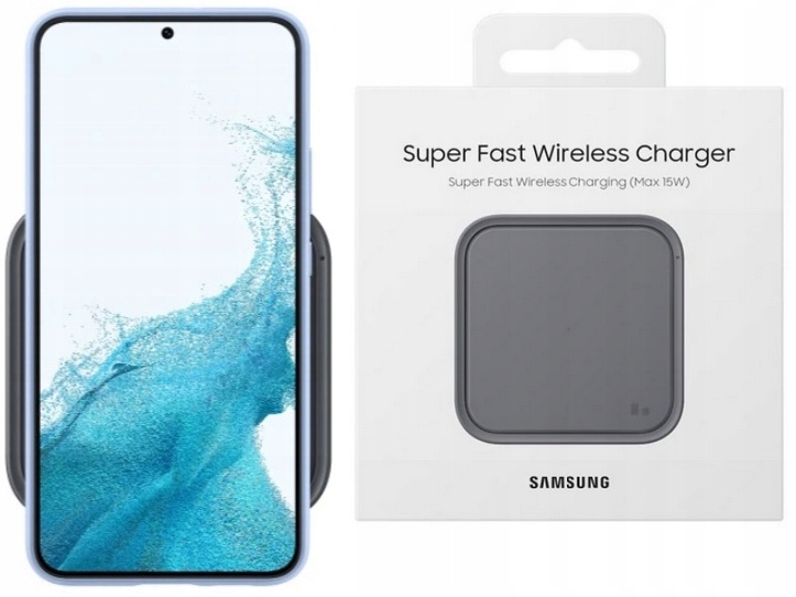 Ładowarka indukcyjna SAMSUNG do Galaxy S23 Ultra