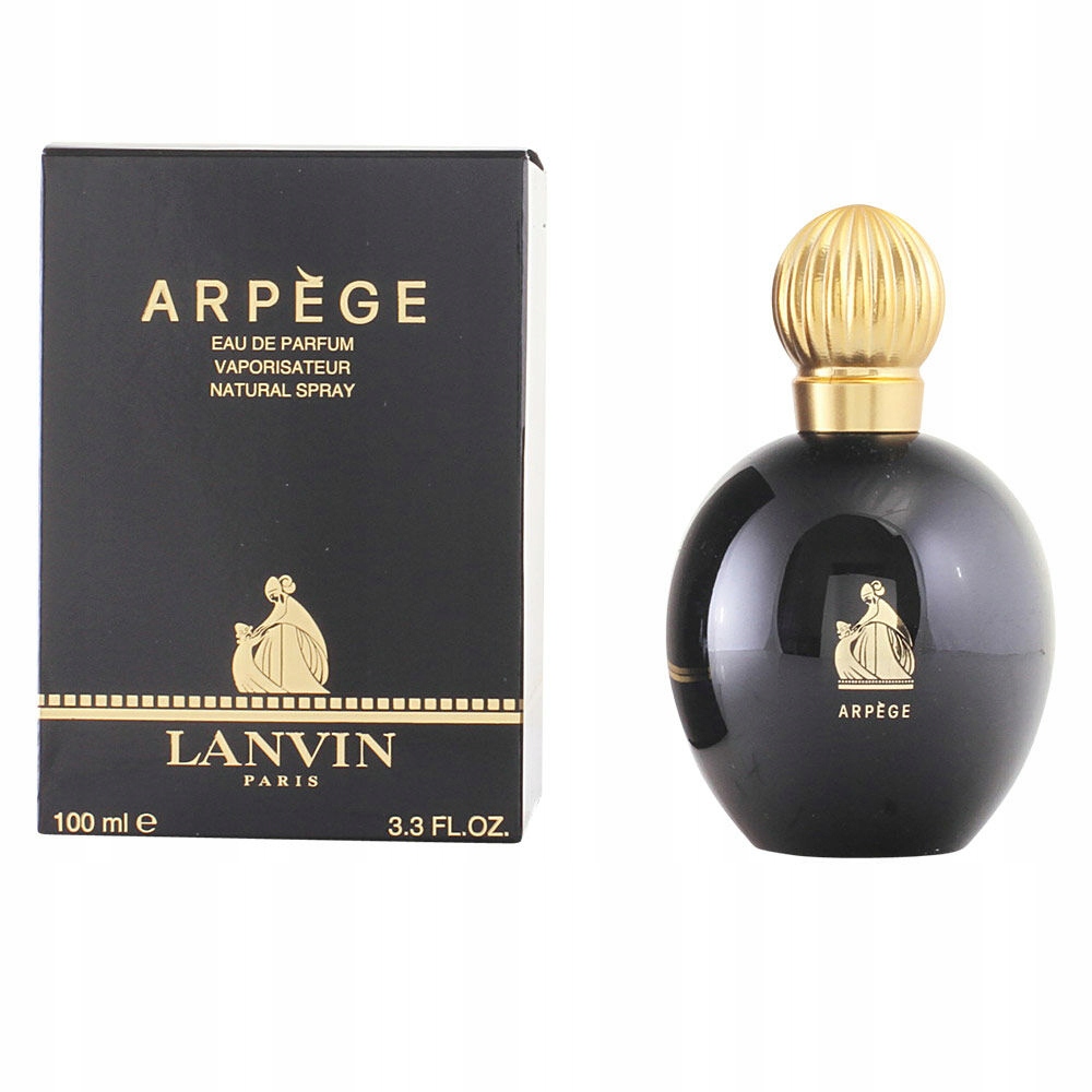 Perfumy Damskie Lanvin Arpège (100 ml)