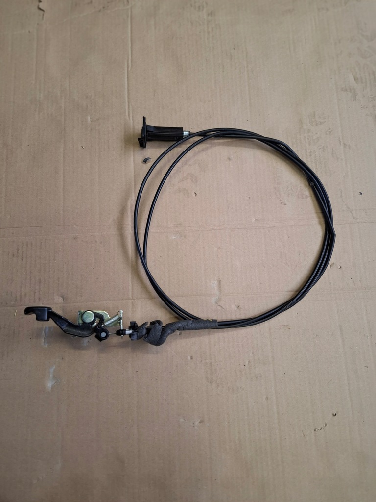LINKA KLAPKI WLEWU PALIWA HYUNDAI i20 I