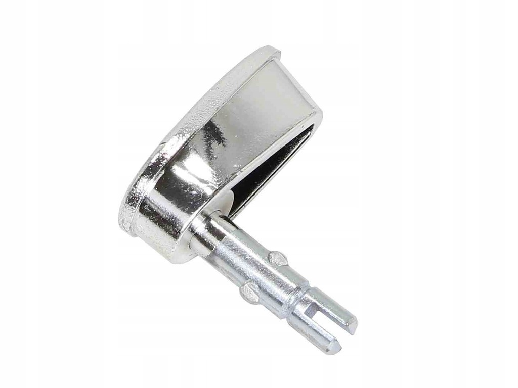 KLUCZYK STACYJKI MZ TS CHROM