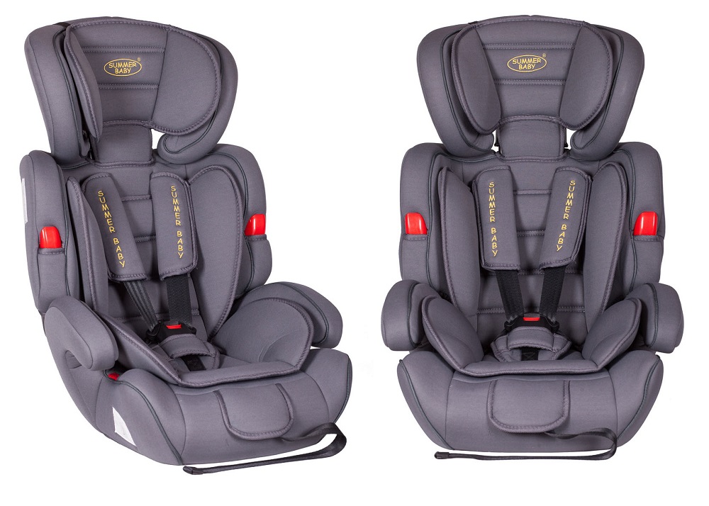 Купить Летнее автокресло Baby A-2020 9-36 кг: отзывы, фото, характеристики в интерне-магазине Aredi.ru