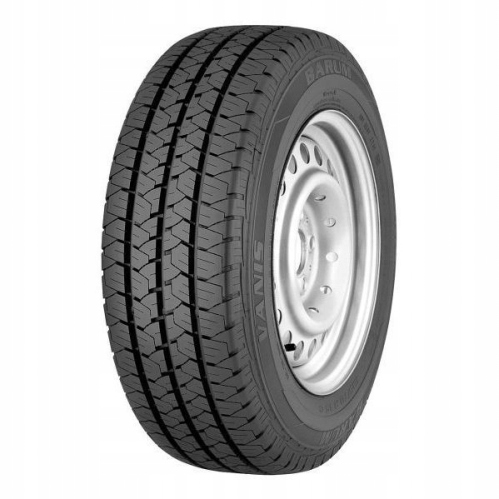 4X 215/70R15C BARUM VANIS 2 LATO RADOM