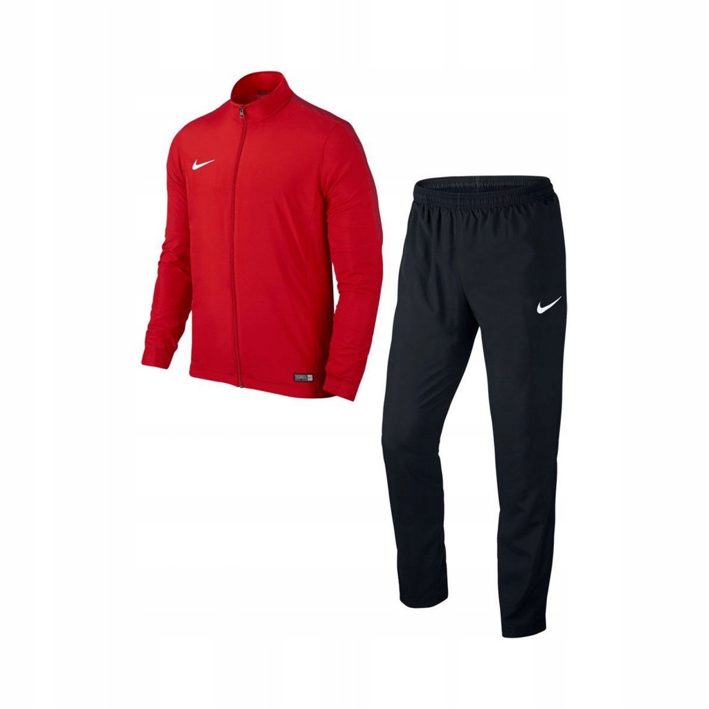 Костюм Nike academy16 Sideline 2 Woven Tracksuit