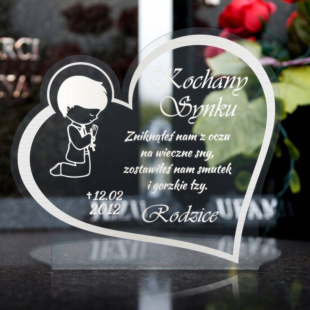 Купить Статуэтка на могиле Надгробие ко Дню отца.: отзывы, фото, характеристики в интерне-магазине Aredi.ru