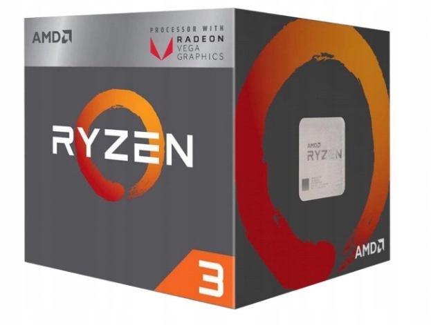 Купить Набор из 12 ядер RYZEN 3 SSD RADEON 16 ГБ МОНИТОР 22: отзывы, фото, характеристики в интерне-магазине Aredi.ru