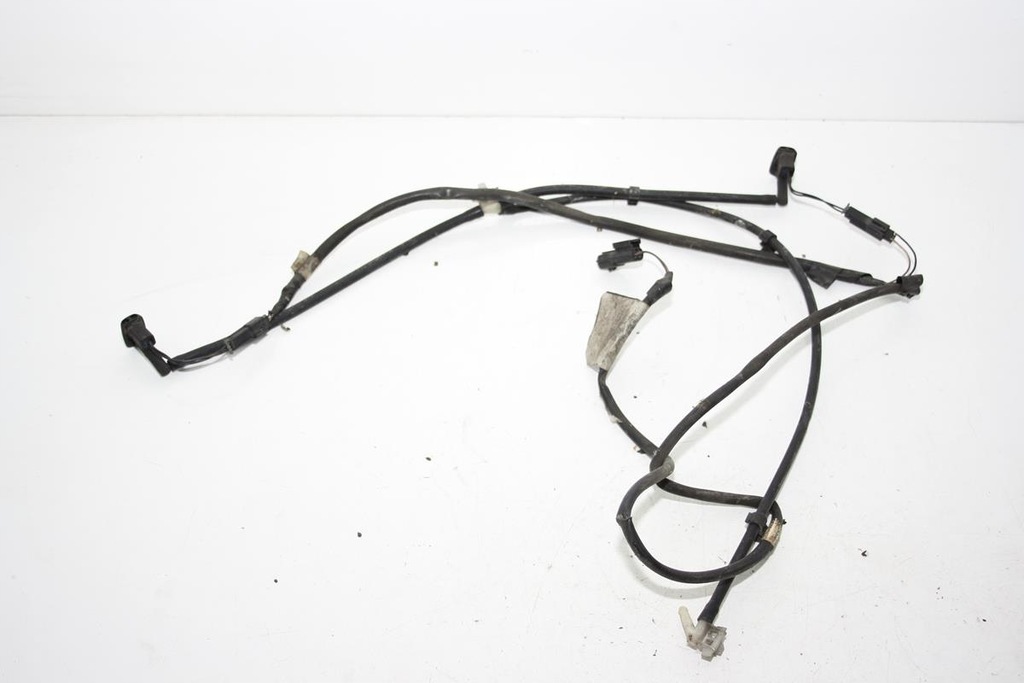 DYSZE SPRYSKIWACZE SZYBY OPEL FRONTERA B