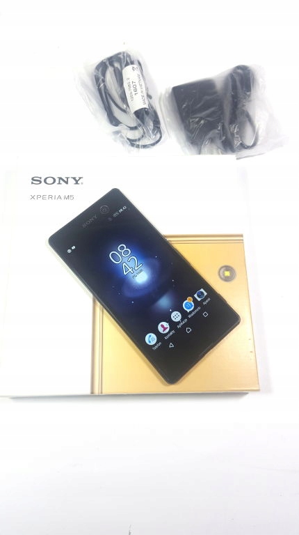 SONY XPERIA M5 KOMPLET B/S