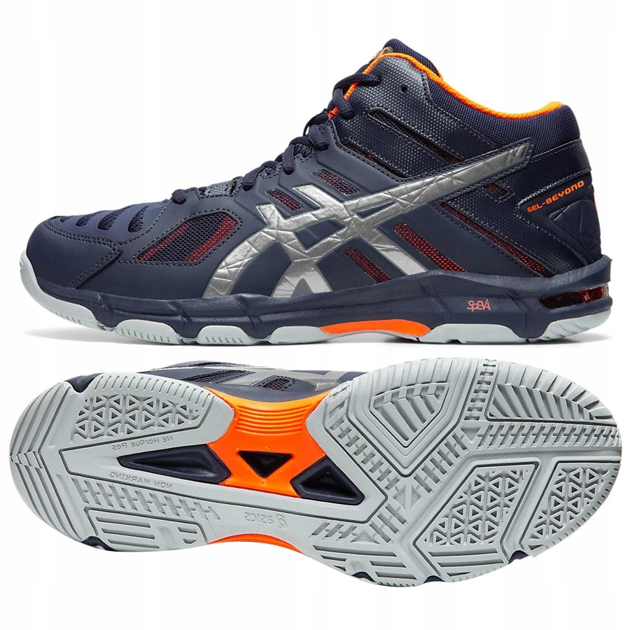 ASICS GEL BEYOND 5 MT B _47_ Buty Męskie