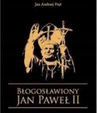 Błogosławiony JAN PAWEŁ