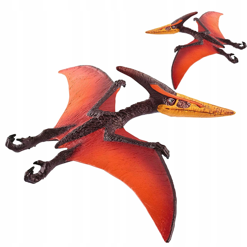 SCHLEICH DINOZAUR PTERANODON FIGURKA 15008