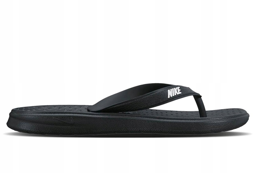 NIKE KLAPKI SOLAY THONG (GS/PS) 882827-001 29,5