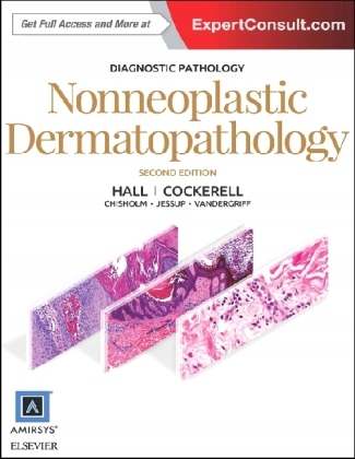 Diagnostic Pathology: Nonneoplastic Dermatopatholo