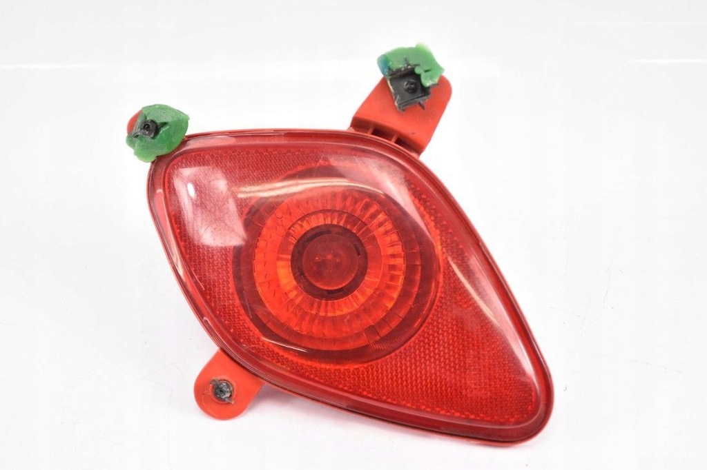 LAMPA PRZECIWMGIELNA LEWA HYUNDAI i10 II