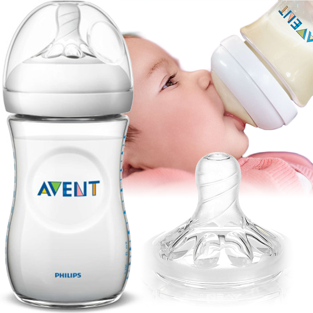 Купить AVENT NATURAL ANTI-COLIC BOTTLE 260мл соска 1+: отзывы, фото, характеристики в интерне-магазине Aredi.ru