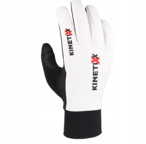 K5264 RĘKAWICE KINETIXX SOL X-WARM WHITE R.6