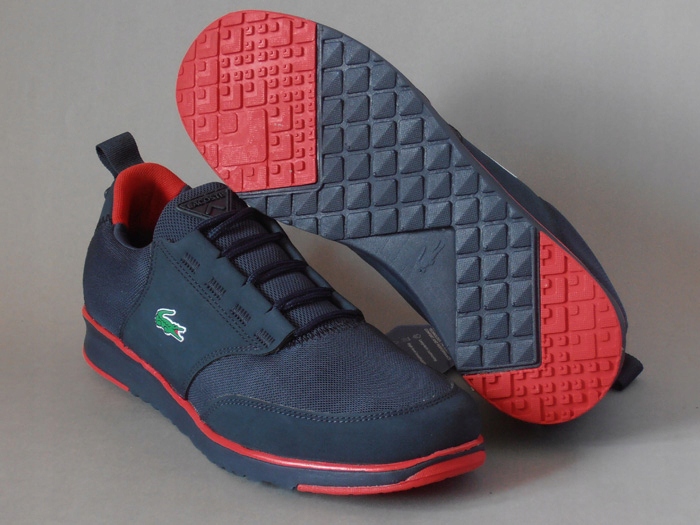 lacoste light 116