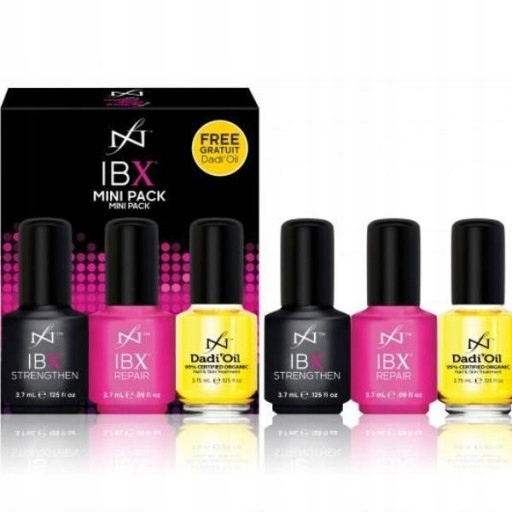 IBX System w nowej odsłonie - mini wersja