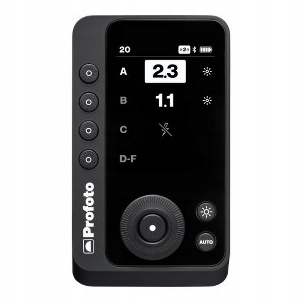 PROFOTO PILOT Connect Pro for Fujifilm