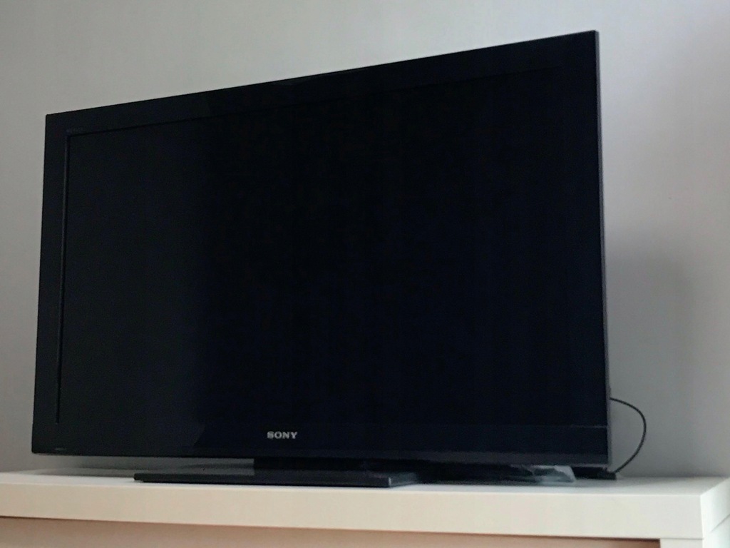 Tv Led Sony Bravia 40 cali KDL40BX420 Full Hd 11509057486