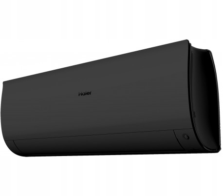 Haier FLEXIS Plus Black Matt 3,5/4,2 kW Wifi A+++ - 8101583284 ...
