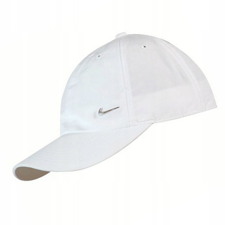 Nike czapka z daszkiem 405043-100