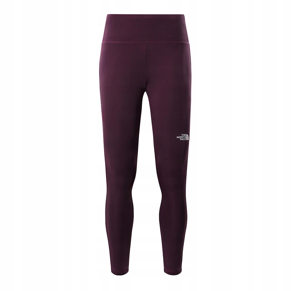 Legginsy THE NORTH FACE RESOLVE NF0A556NNXE S