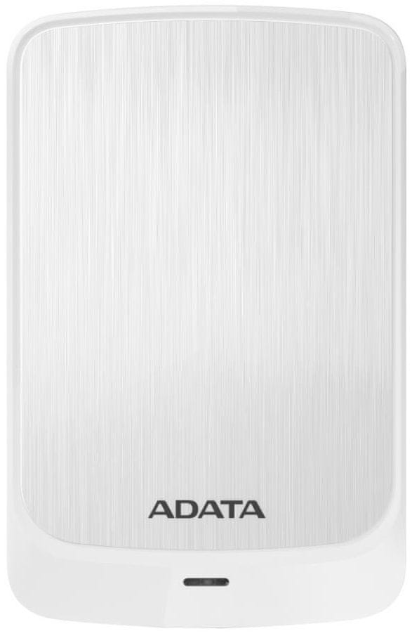 Dysk zewnętrzny HDD Adata AHV3201TU31CWH 1TB