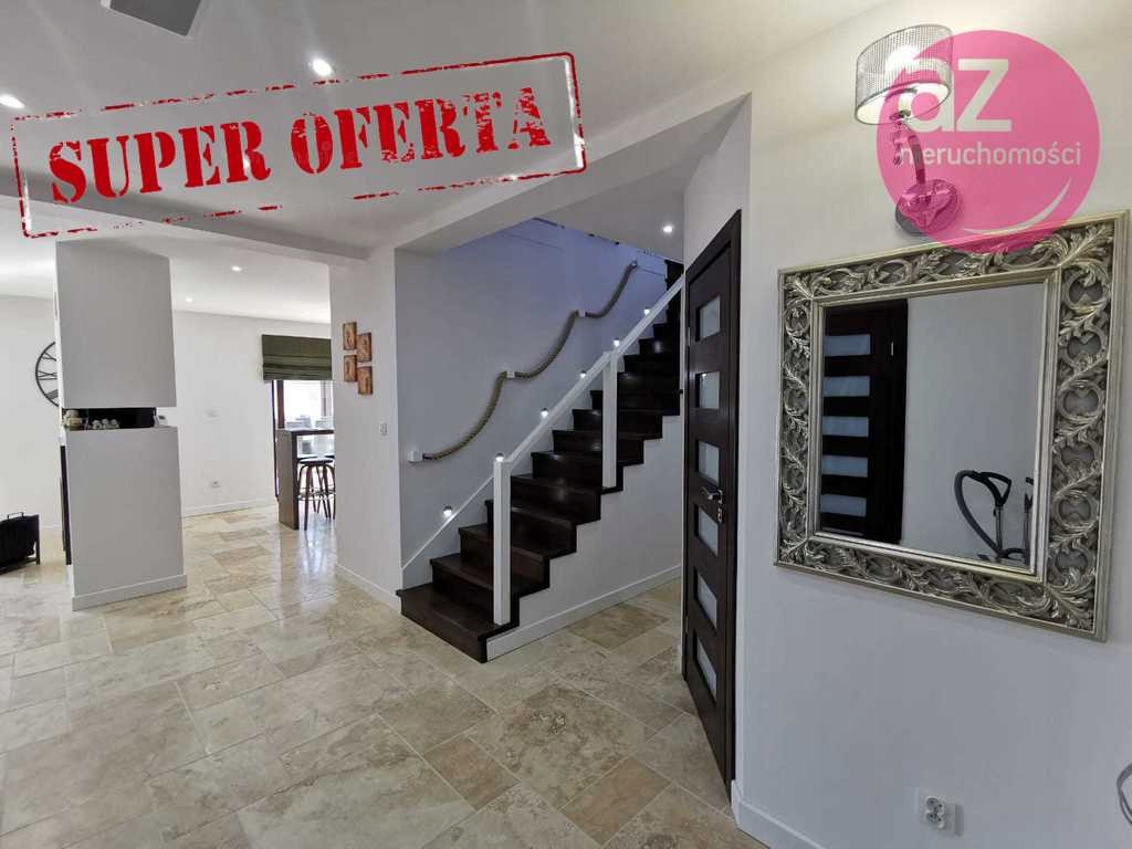 Dom, Gorlice, Gorlicki (pow.), 180 m²