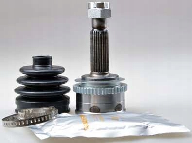 PRZEGUB ZEWNĘTRZNY C120450 DENCKERMANN