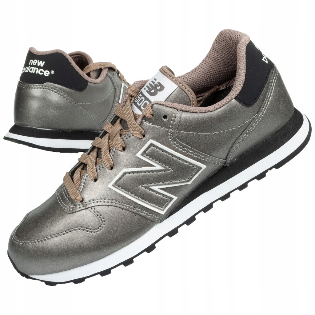 Buty damskie sportowe New Balance [GW500MD1]