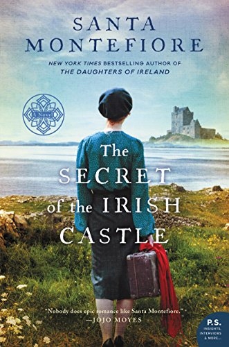 Santa Montefiore - The Secret of the Irish Castle