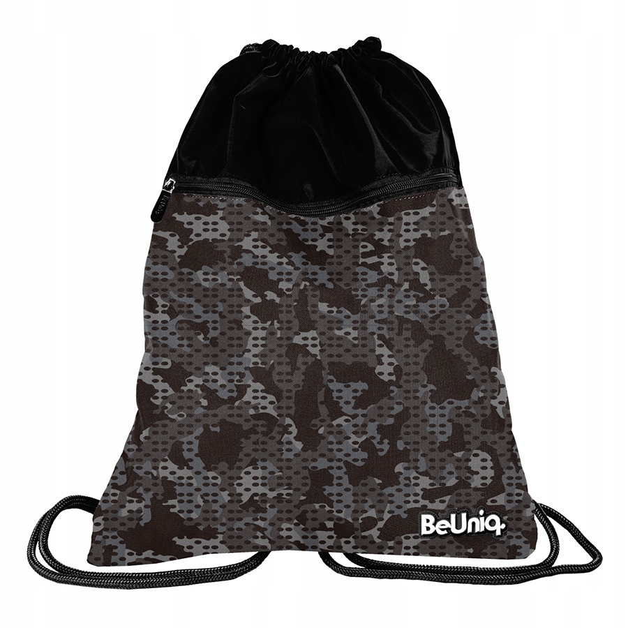 Worek na buty Paso premium beuniq pattern