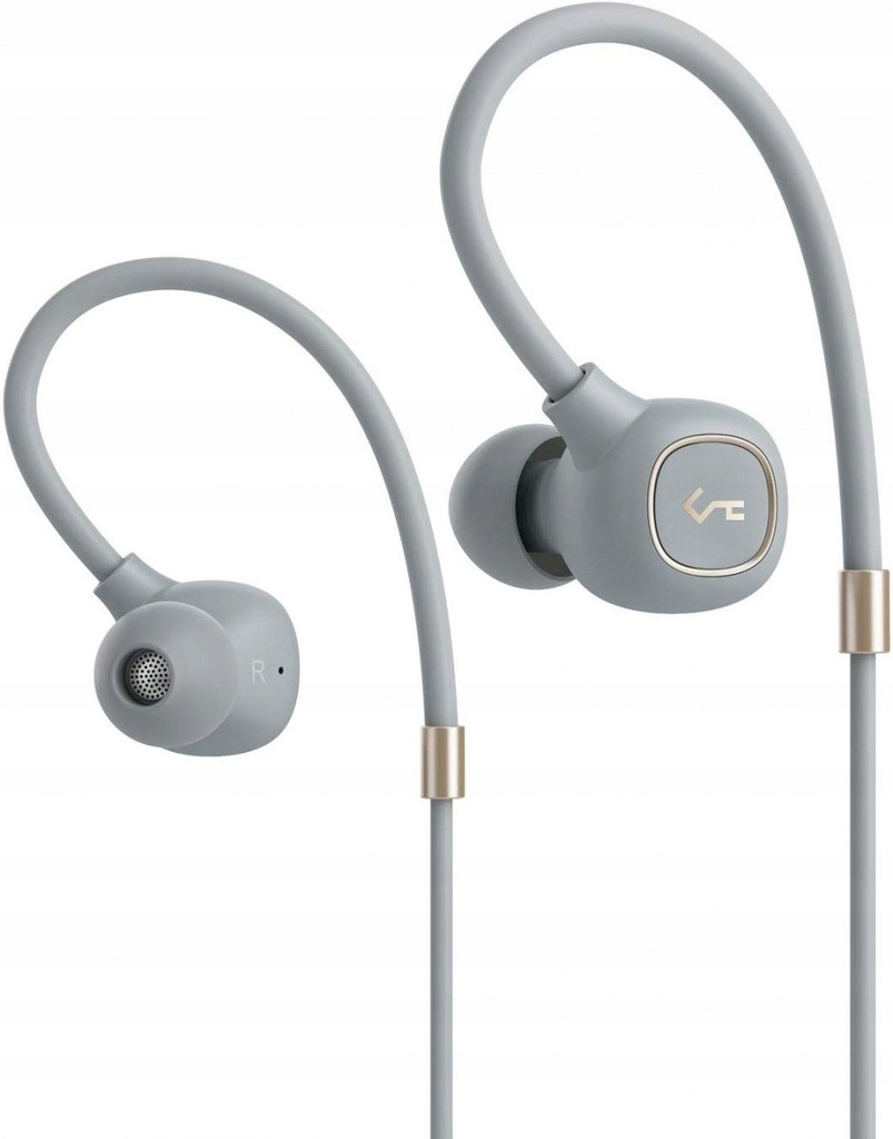 EP-B80 Light Grey słuchawki Bluetooth ||||||||||