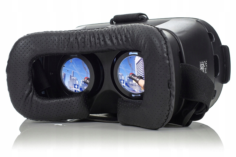 Купить Очки виртуальной реальности+наушники+Pad BT: отзывы, фото, характеристики в интерне-магазине Aredi.ru