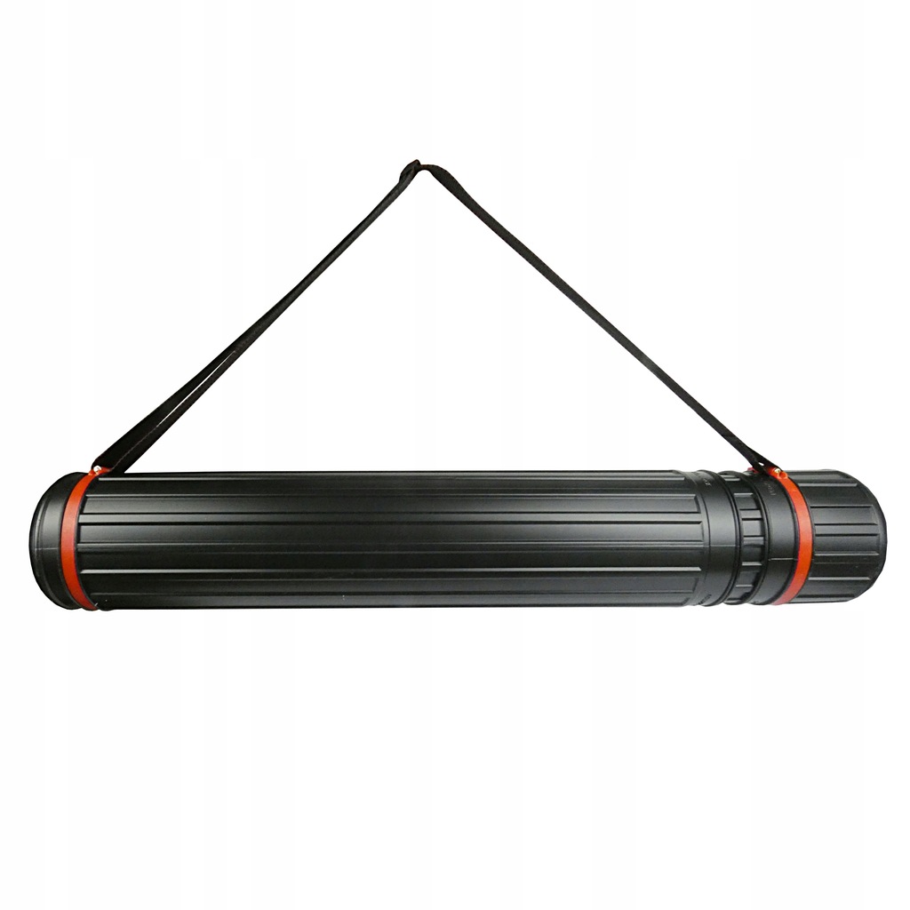 Tuba Kreślarska Plastikowa Phoenix 10,5 regulacja 65 - 100 cm