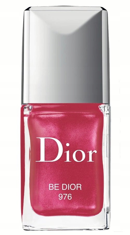 Dior Vernis Lakier do paznokci 10ml 976 Be Dior