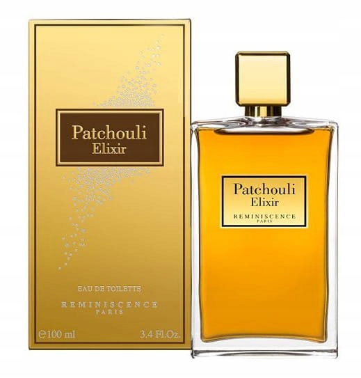 Reminiscence Patchouli Elixir 100ml woda perfum P1